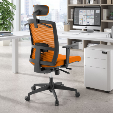 ergonómica 