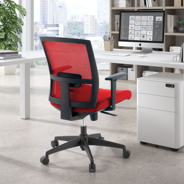 ergonómica 
