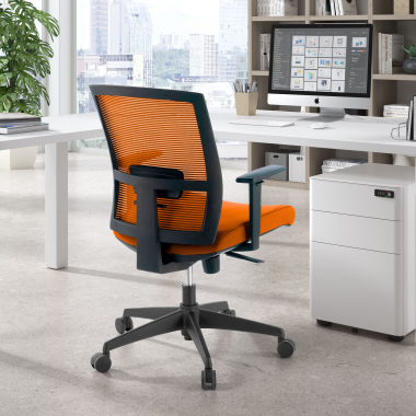 ergonómica 