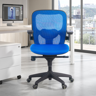 ergonómica 