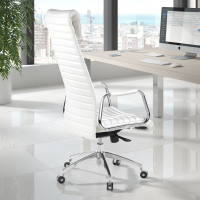 Cadeira executiva design...
