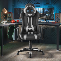 Cadeira Gamer Spider, Almofada Lombar e Cervical