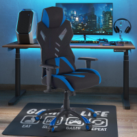 Cadeira Gaming Fenix, rede...