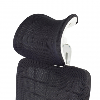 cadeira ergonomica preto miller malha mesh bracos regulaveis 3d 8