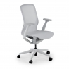 Cadeira de escritório design Kinet apoio ergonómico ajustável
