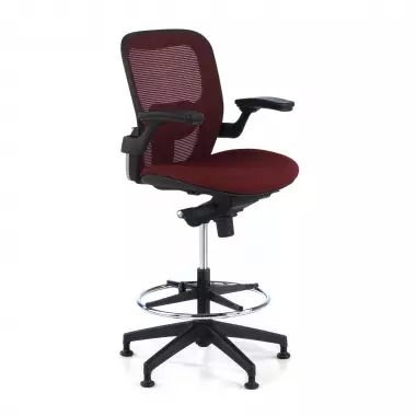 Banco de Escritório ergonómico Amira