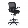 Banco de Escritório ergonómico Amira