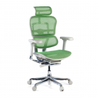 Branco/Verde