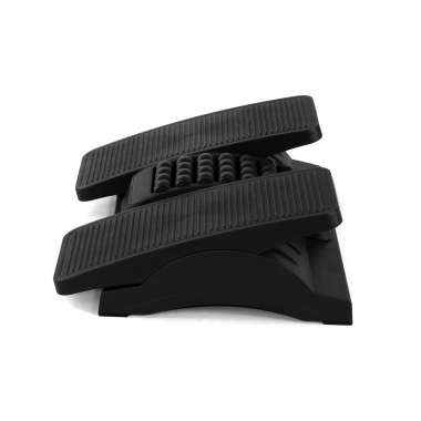 apoio para pes preto cloud 3