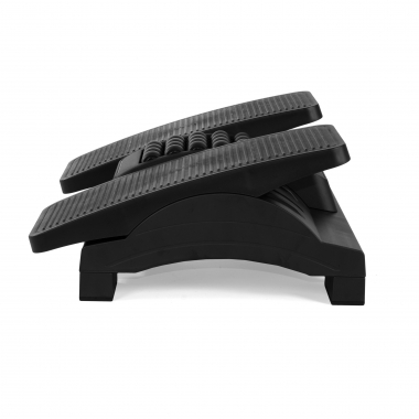 apoio para pes preto cloud 8