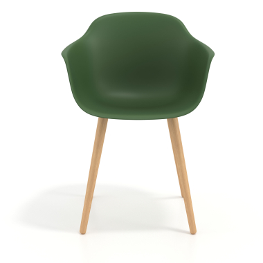 Versatilidade Ergonômica