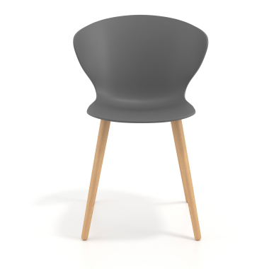 Confortável e Ergonômica