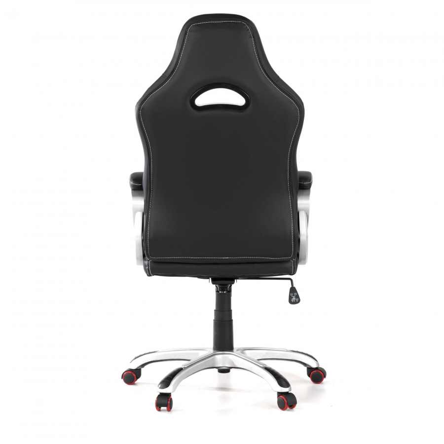 Cadeira Gaming Dakar, design desportivo, braços, 8 horas 210184 - (Outlet)
