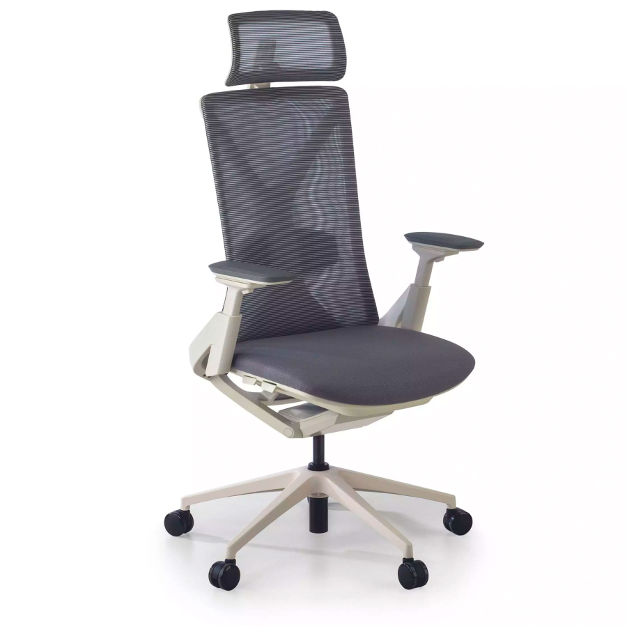 Cadeira de Escritório Ergonómica Sprint, alta qualidade 210251 - (Outlet)