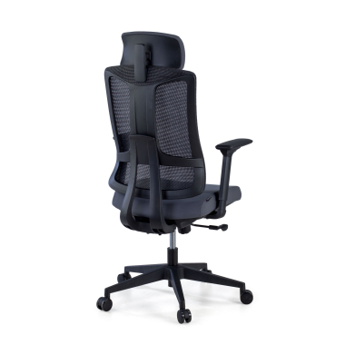Cadeira de escritório ergonómica Team2, profissional, de uso intensivo