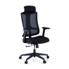 Cadeira de escritório ergonómica Team2, profissional, de uso intensivo