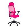 Cadeira de Secretária Ergonómica Belinda, encosto alto 210920 - (Outlet)