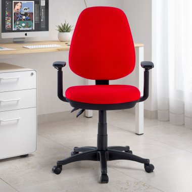 Conforto e Funcionalidade