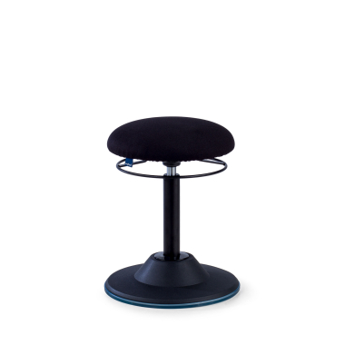 banco ergonomico preto move tecido sem bracos 6