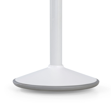 banco ergonomico branco azul activepro tecido sem bracos 5