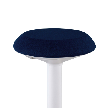 banco ergonomico branco azul activepro tecido sem bracos 6