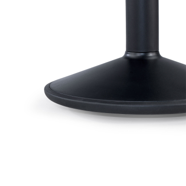 banco ergonomico preto activepro tecido sem bracos 6