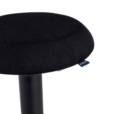 banco ergonomico preto activepro tecido sem bracos 7