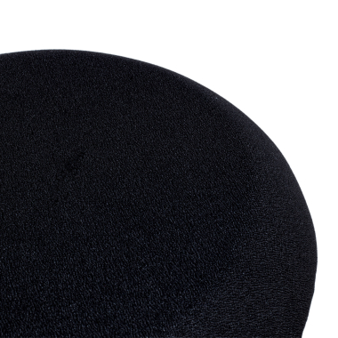 banco ergonomico preto activepro tecido sem bracos 8