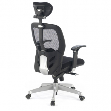 Cadeira Home Office Hazuki Plus, braços 3D, com apoio de cabeça 210750 - (Outlet)