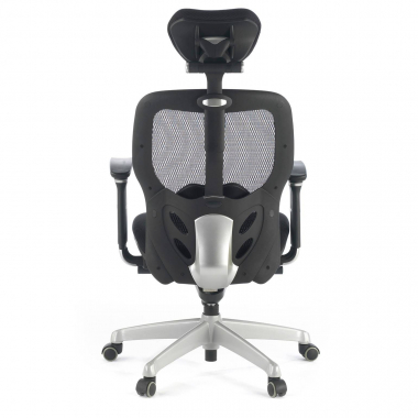 Cadeira Home Office Hazuki Plus, braços 3D, com apoio de cabeça 210750 - (Outlet)
