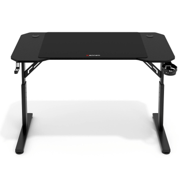 secretaria gaming preto mesa gaming 3
