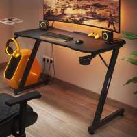 Secretária Gaming Strike R1