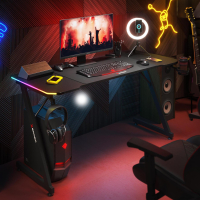 Secretária Gaming Tempest R3