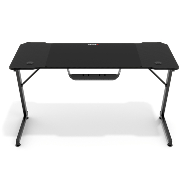 secretaria gaming preto tempest 10