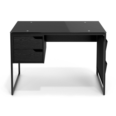 secretaria para computador preto pulse 3