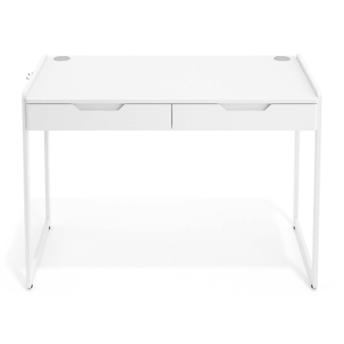 secretaria branco serenity 3
