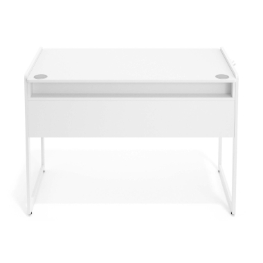 secretaria branco serenity 7