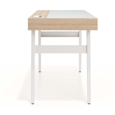 secretaria bege nimbus 7