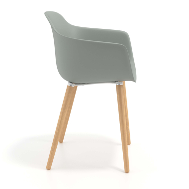 Versatilidade Ergonômica