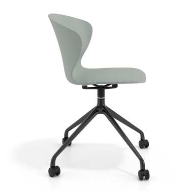 Assento Côncavo Ergonômico