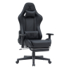 Cadeira gamer com apoio para os pés Epic