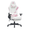 Cadeira gamer com apoio para os pés Epic