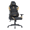 Cadeira Gaming Hero, almofada lombar e cervical