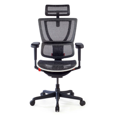 cadeira gaming branco cadeira gaming malha mesh bracos regulaveis 5d apoio lombar apoio de cabeca 7