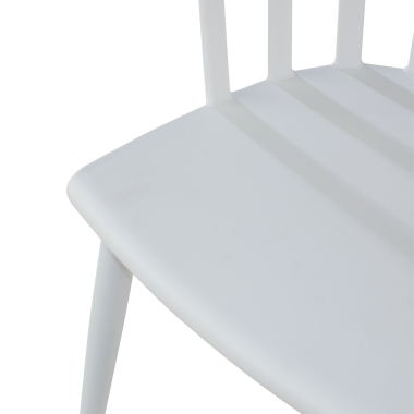 cadeira sala de espera branco ember plastico sem bracos 8