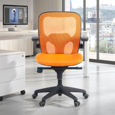 ergonómica 