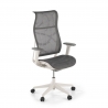 Cadeira Ergonómica Design Stay, Encosto flexível, Desenho elegante 210939 - (Outlet)