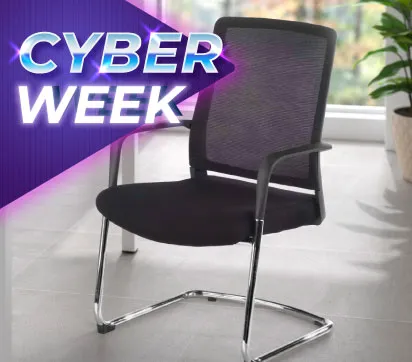 Img CyberWeek Cadeiras Sala espera