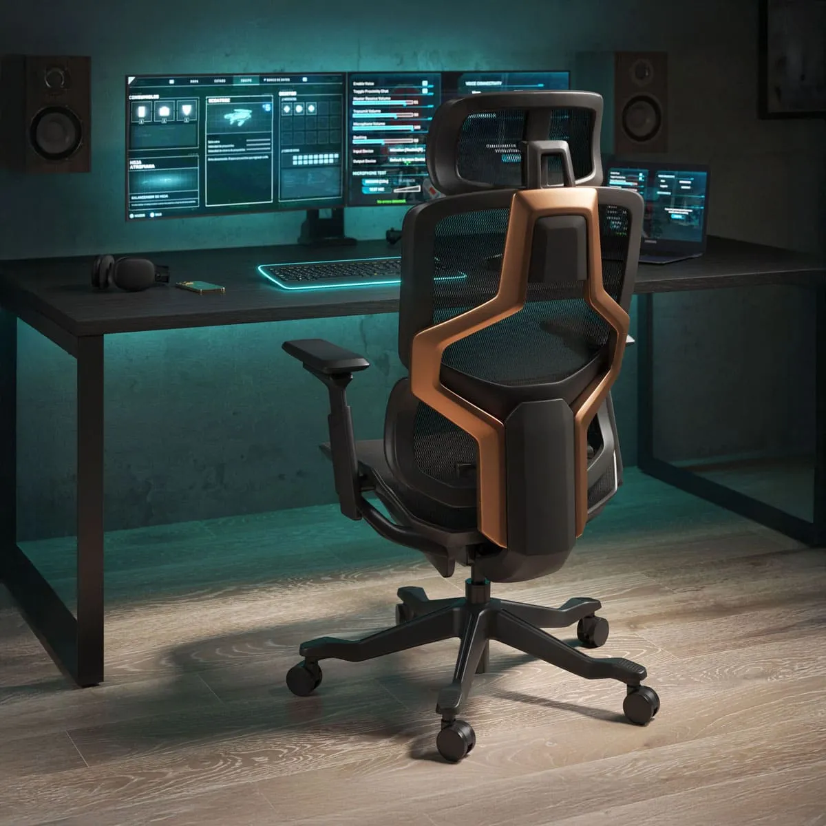 Img cadeiras ergonomicas